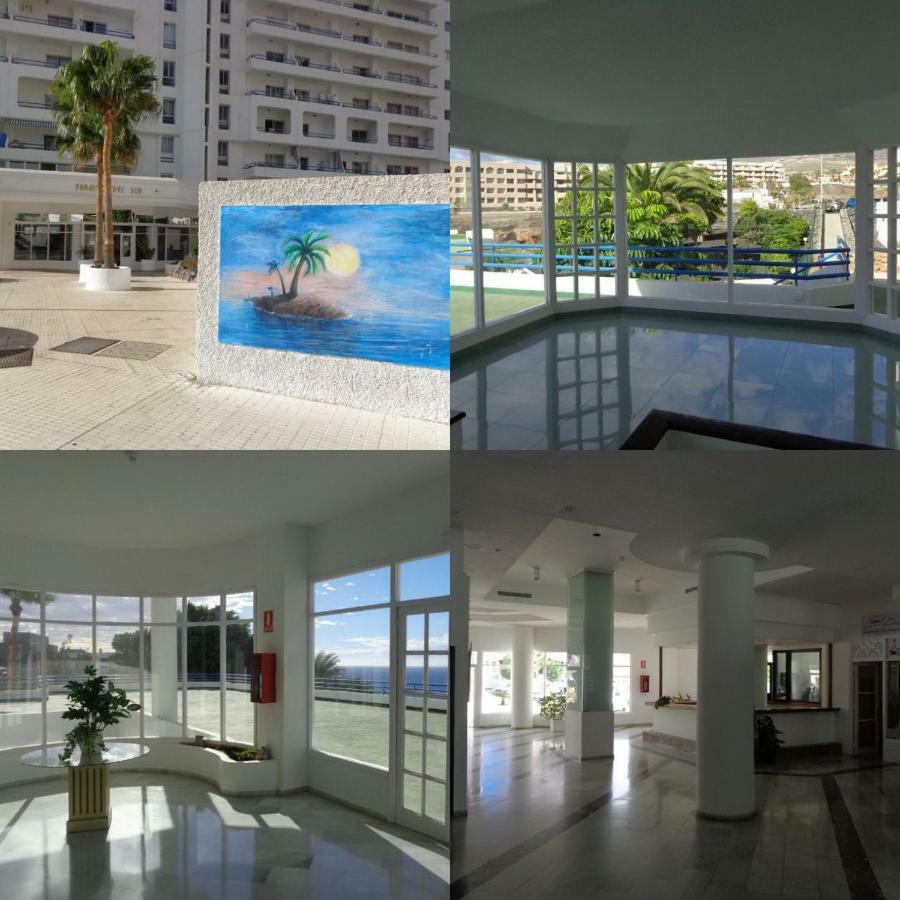 Elena Studio Costa Adeje  Exterior photo