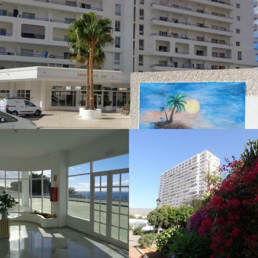 Elena Studio Costa Adeje  Exterior photo